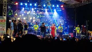 Download lagu Tasya Rosmala - Adela - Terlena Lapa Taman Dungkek mp3