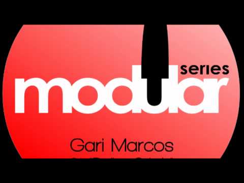 Gari Marcos - Yeah! [Redlight Music Modular Series 001]