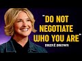 Brené Brown Leaves The Audience SPEECHLESS One Of The Best Motivational Speeches Ever