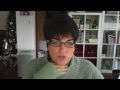 Video 89 Cross Stitch Name Trees