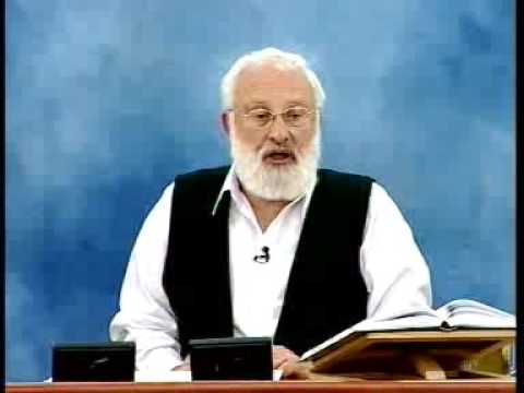 Crash Course - Preface to Wisdom of Kabbalah: Lesson 1 - Revealing the Upper Reality