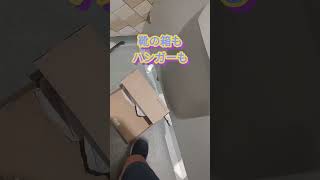 思わず驚愕　イギリスの靴箱の捨て方