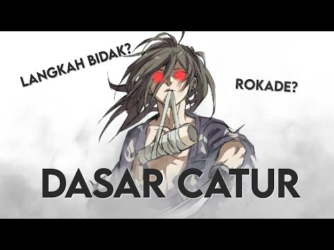 Cara Main Catur Buat Pemula