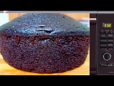 Simple,Moist,Super Soft,Spangy Eggless Chocolate CakeFull Tips& Tricks.perfect Recipe For Beginners