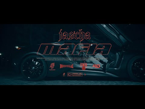 JASCHA - MAFIA (prod. by hoodfellaz) [ official Video ]