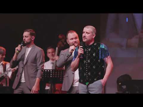 KVARTET PUŠELJC, ALEŠ NOVAK in UNIKAT – MAMA v živo iz koncerta »Pušeljc ljubezni 2024« (Lojze Slak)