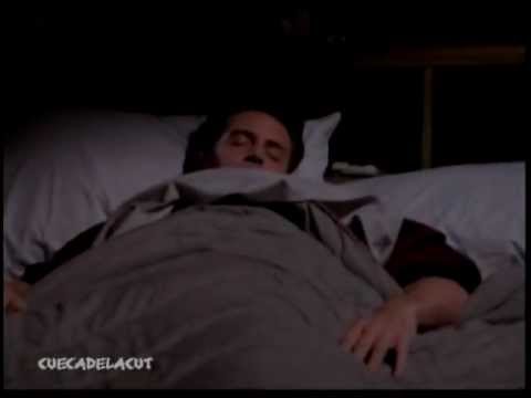 FRIENDS ITA 2x19 - Eddie se ne deve andare (1/2)