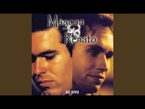 Sorte de quem acredita nela - Maycon e Renato