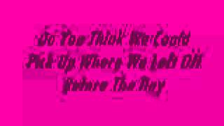 Whitney Houston Ft Akon   Like I Never Left Lyrics English