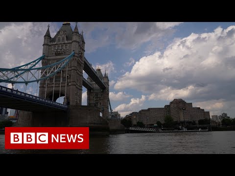 20-year search for identity of mutilated boy's body in London river - BBC News