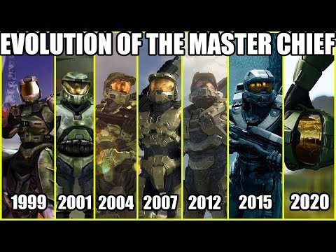 download lagu mp3 mp4 Master Chief Halo Armor, download lagu Master Chief Halo Armor gratis, unduh video klip Master Chief Halo Armor