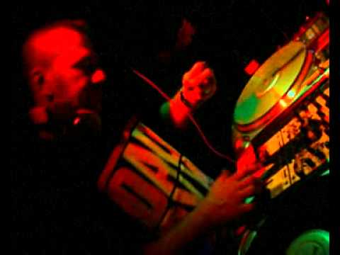 Daddy-K RnB @ sinatra i am miami bitch- david guetta love is gone  007.avi