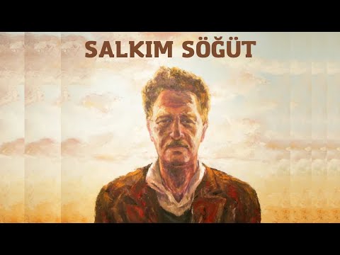 Nazım Hikmet & Genco Erkal - Salkım Söğüt (Animasyon)