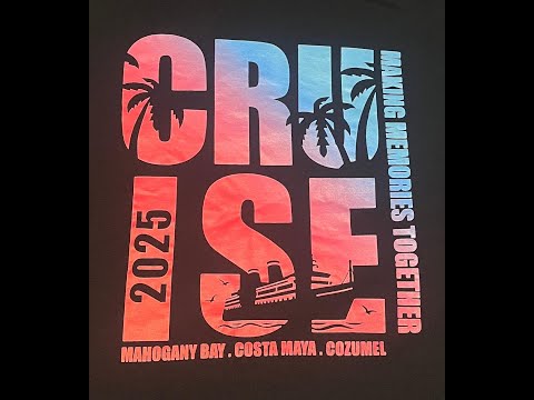 Thumbnail for 2025 Family and Friends Carnival Jubilee Cruise