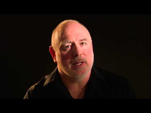 "Dulce Et Decorum Est" by Wilfred Owen, recited by Guy Masterson