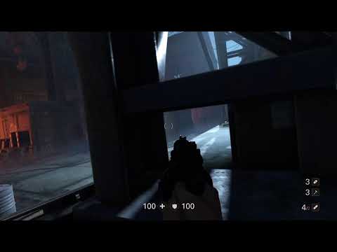 Wolfenstein 2: The New Colossus - Pt. 8