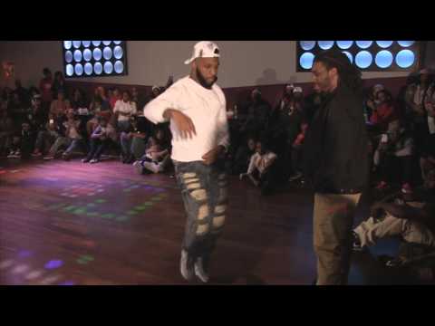 #JW22 Jay R vs Mike Boogie #JOOKINWARZ