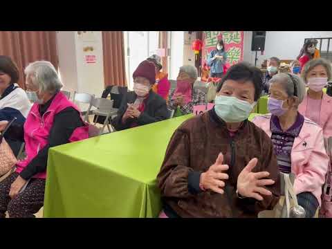 114年12月14日【代間共融-音樂與故事饗宴】