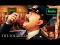 Hot Chocolate Scene | The Polar Express | Hulu