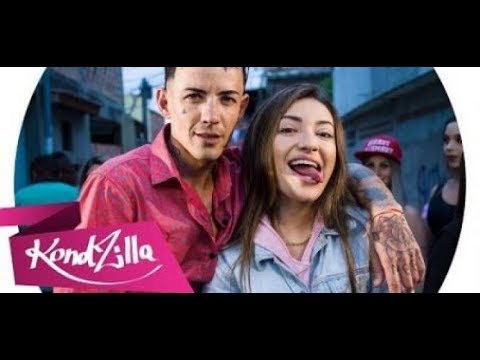 MC Brankim e Dani Russo -- Culpa da Cachaça (KondZilla)
