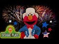 Sesame Place Fourth Of July Fest Fireworks