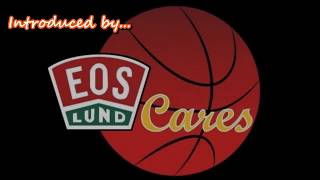 Eoshallen Friday Nights - Summer 2019