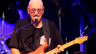 Dave Mason Only You Know and I Know, Feelin&#39; Alright, All Along The Watchtower Live 2018