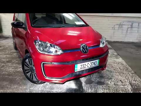 Volkswagen e-up! Style 32KWH 82bhp *Low Mileage* - Image 2