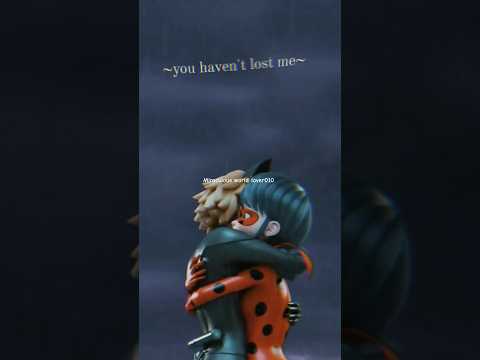 lady noir 😘❤️ kissing moments 😍 #viral #miraculous #catnoir #ladynoir #subscribe #whatsappstatus