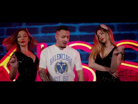 Elys si Andrei Despa - Mama ce haz ai madam