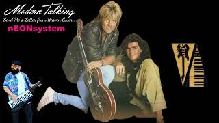 nEONsystem - Send Me a Letter from Heaven (Modern Talking Cover)