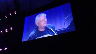 D23 Expo: Alan Menken "The Little Mermaid" Medley