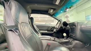 2002 Chevrolet Camaro SS Walk Around