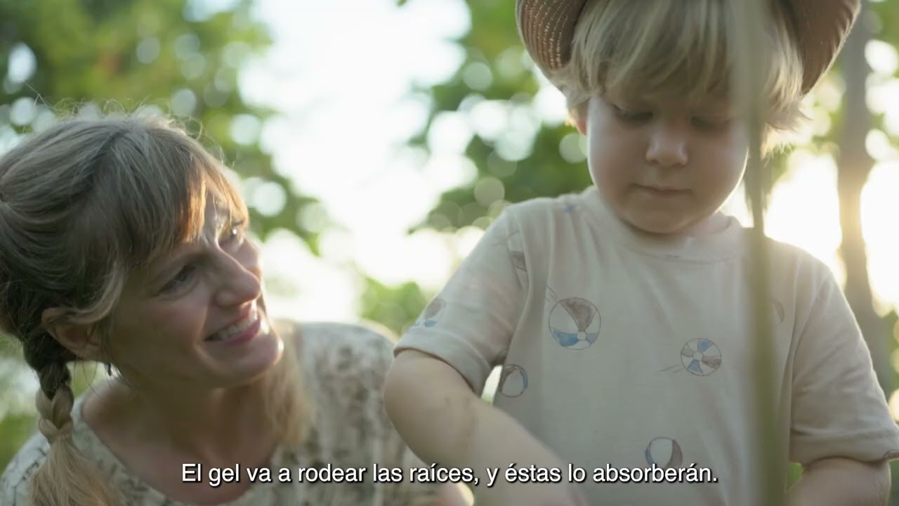 Project video