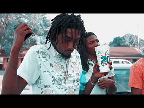 Tommy Ju ft L.A.Kash & PrettyGirlGreg (Tommy Ju) Official Music Video (GogettaVisuals)🔥🔥🔥