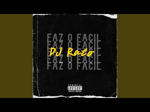 Faz o fácil, Solteirão eu to suave (Jack Kash Remix)