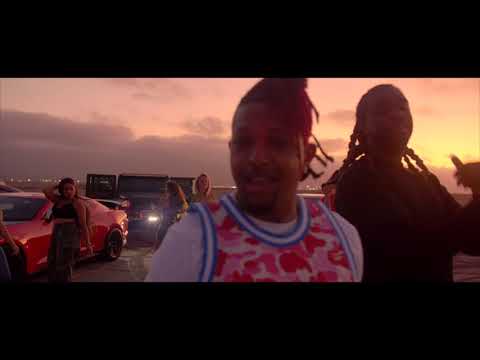 Sco Brazy - My Slime ft. IAMSU! (Official Music Video)