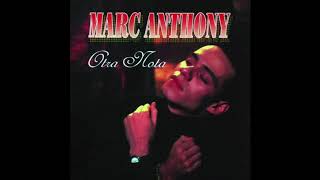 Marc Anthony - Hasta Que Te Conoci (Audio)