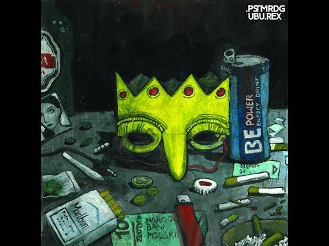 Postmordęga - Kur warszawski