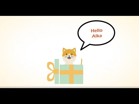 Happy Birthday to Alka - Birthday Wish From Birthday Bash