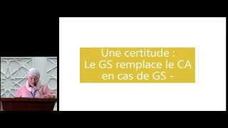 Avis de l\'oncologue : Cancer du sein (Dr N. LAOUAR)