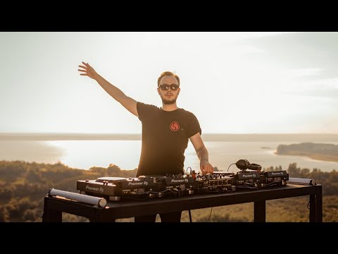 Andrew Rayel Live @ Duruitoarea | Moldova - A Place To Find Your Harmony | Episode #2