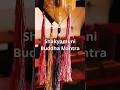 Shakyamuni Buddha Mantra