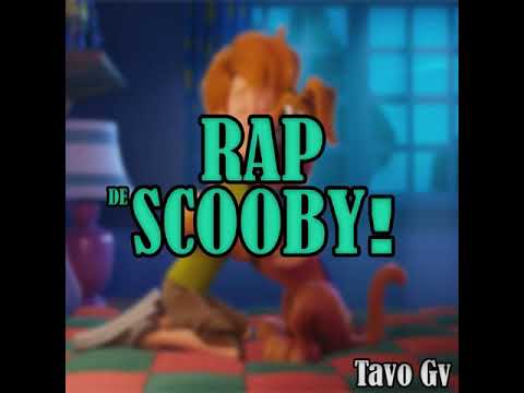 Rap De Scooby