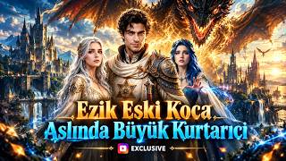 Ezik Eski Koca Aslında Büyük Kurtarıcı 🎥 Tek Part İzle Türkce Dublaj 