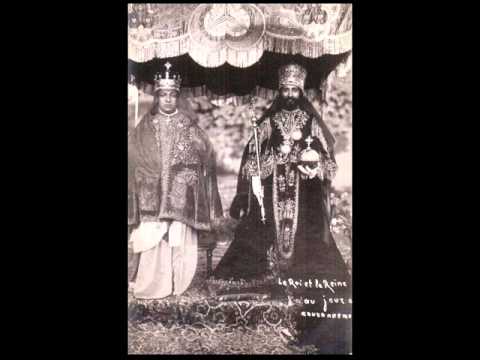 Aynochish Yirefu / Lebene Shiwshiw