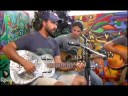 The Band Of Heathens "Jackson Station" acoustic - MoBoogie