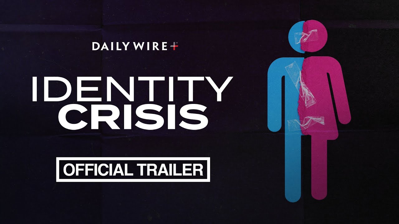 Identity Crisis | Official Trailer