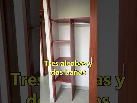 Apartamentos, Venta, Gratamira - $212.000.000