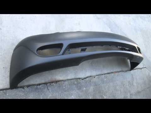 2003 Mercedes ML320 BLK Reconditioned ready for paint - mbiparts.com Used OEM Mercedes Parts ... OEM